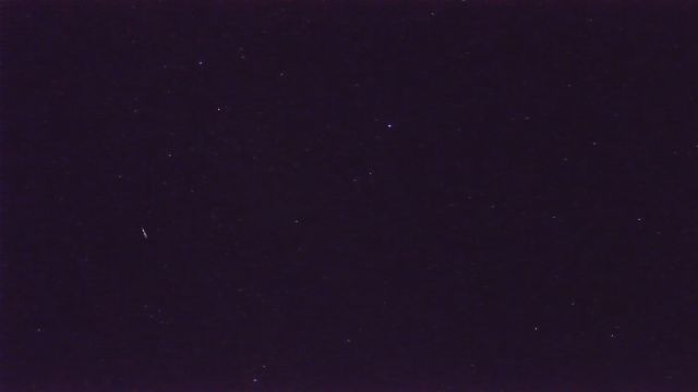 AMS78 meteor
