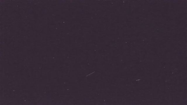 AMS78 meteor