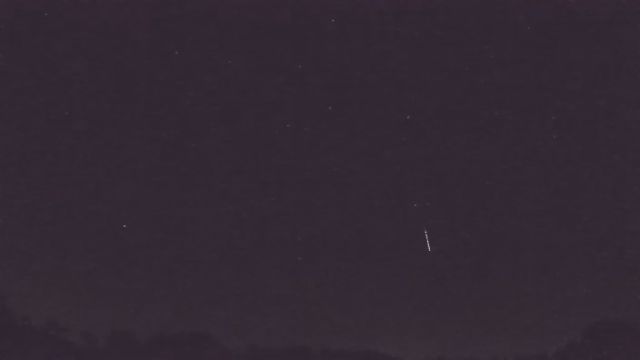 AMS78 meteor