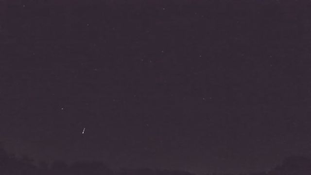AMS78 meteor