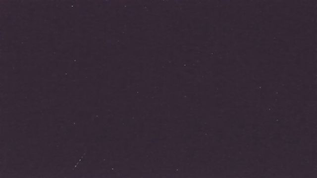 AMS78 meteor