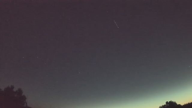 AMS78 meteor