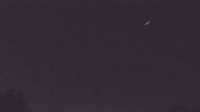 AMS78 meteor