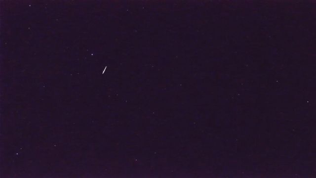 AMS78 meteor