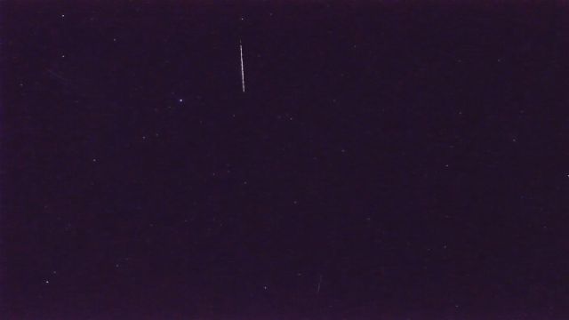 AMS78 meteor