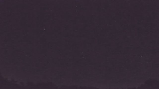 AMS78 meteor