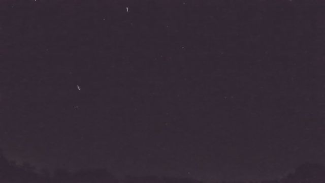 AMS78 meteor