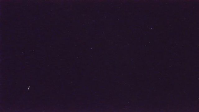 AMS78 meteor