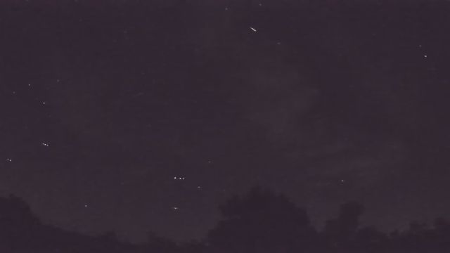 AMS78 meteor