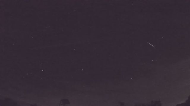 AMS78 meteor