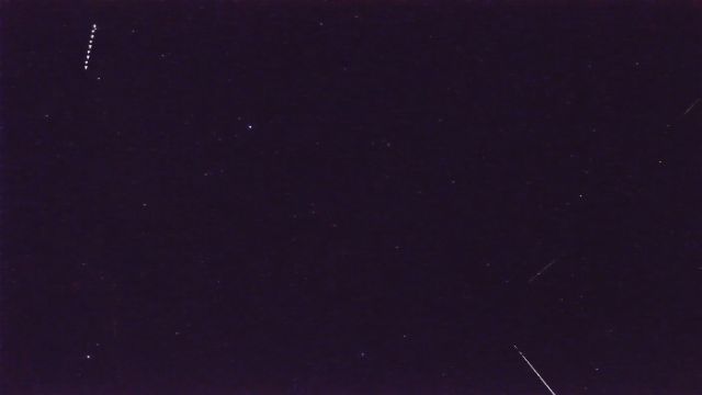AMS78 meteor