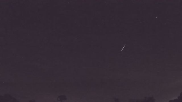 AMS78 meteor