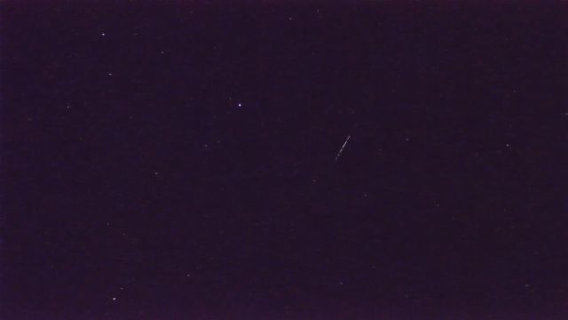 AMS78 meteor