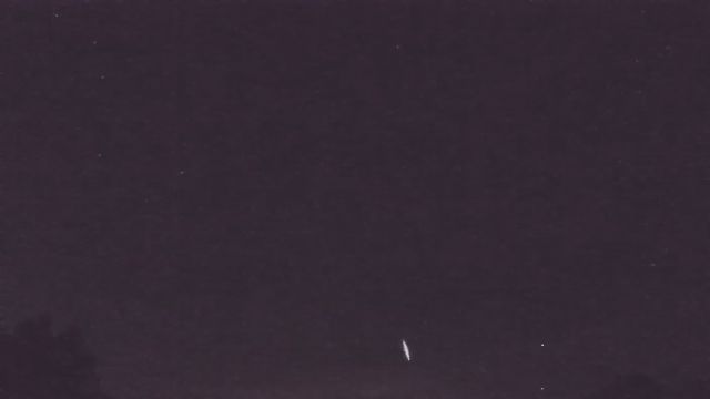 AMS78 meteor