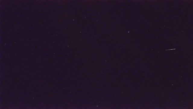 AMS78 meteor