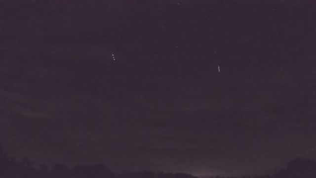 AMS78 meteor
