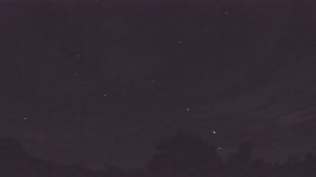 AMS78 meteor