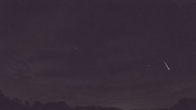 AMS78 meteor