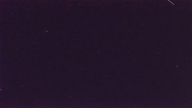 AMS78 meteor