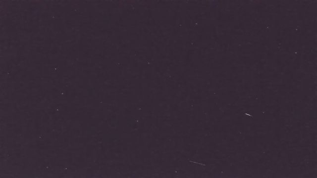 AMS78 meteor