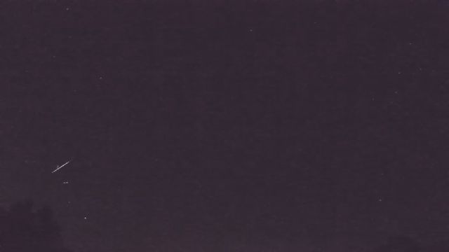 AMS78 meteor
