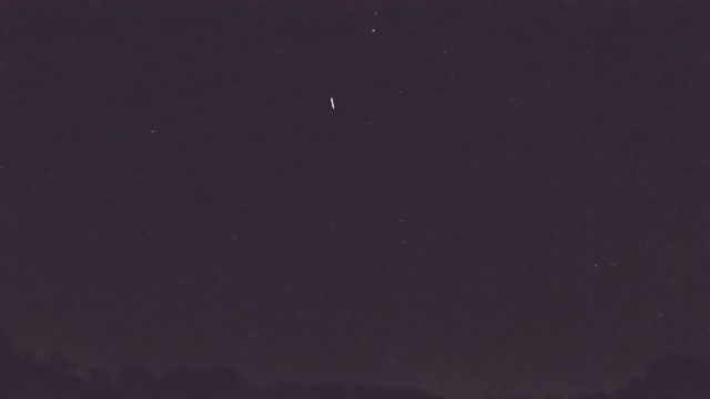 AMS78 meteor