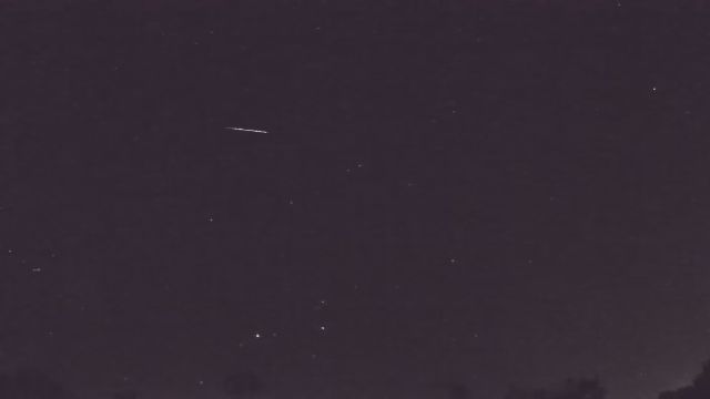 AMS78 meteor