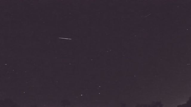 AMS78 meteor