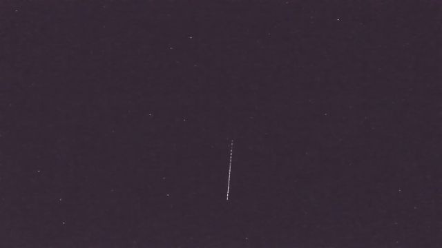 AMS78 meteor