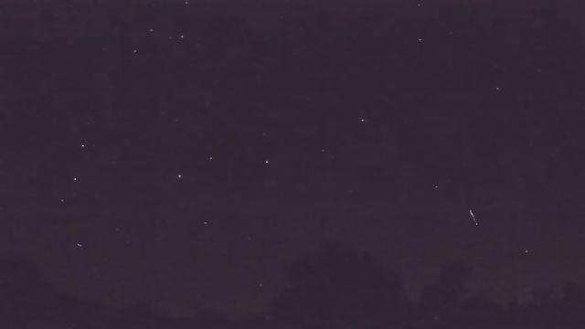 AMS78 meteor