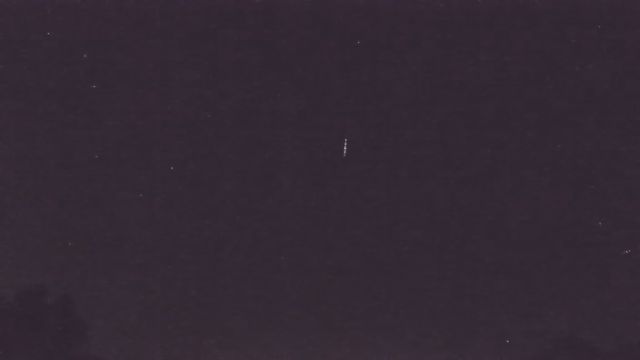AMS78 meteor