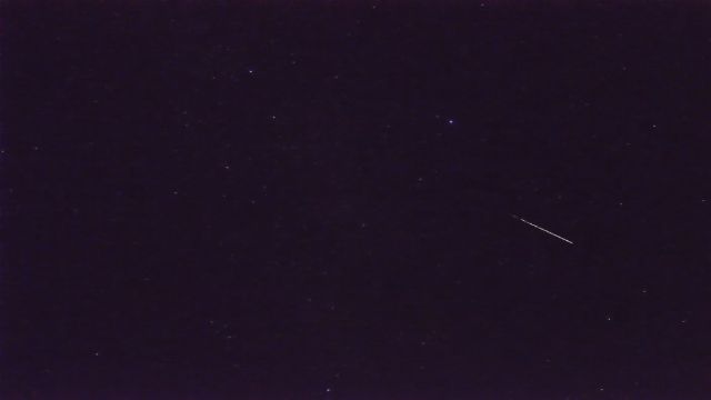AMS78 meteor