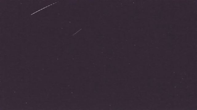 AMS78 meteor