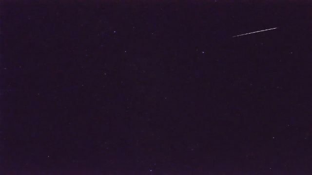 AMS78 meteor