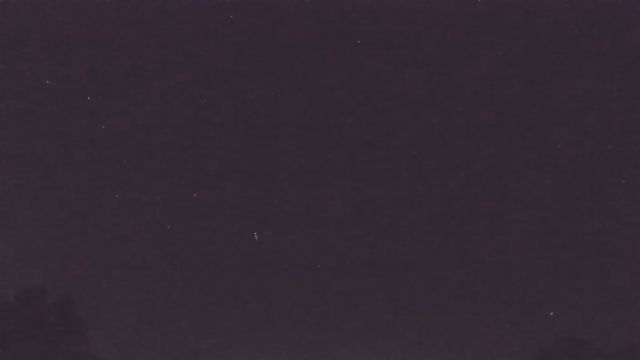 AMS78 meteor