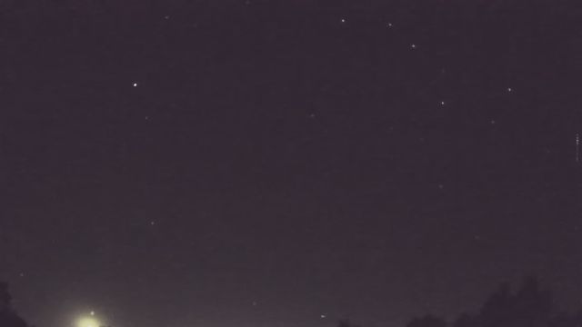 AMS78 meteor