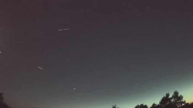 AMS78 meteor