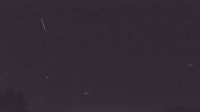 AMS78 meteor