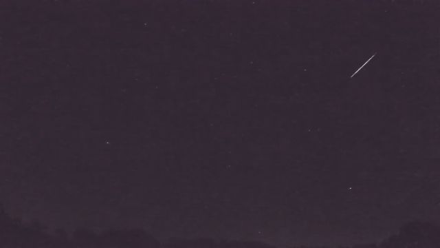 AMS78 meteor