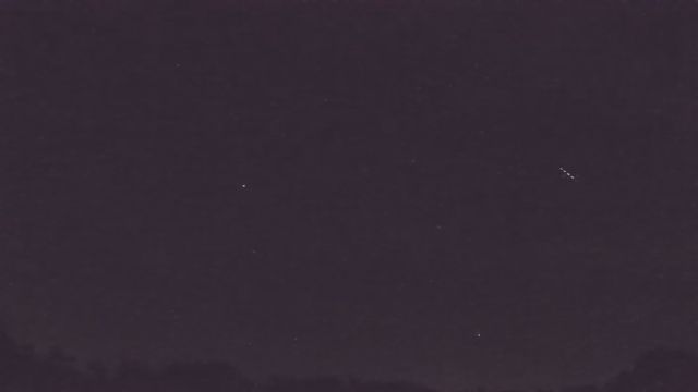 AMS78 meteor