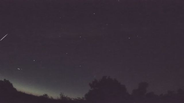 AMS78 meteor
