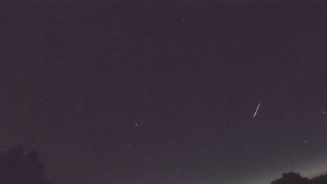 AMS78 meteor