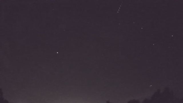 AMS78 meteor