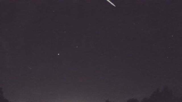 AMS78 meteor