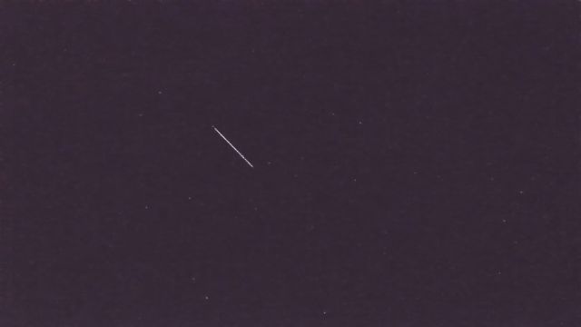 AMS78 meteor