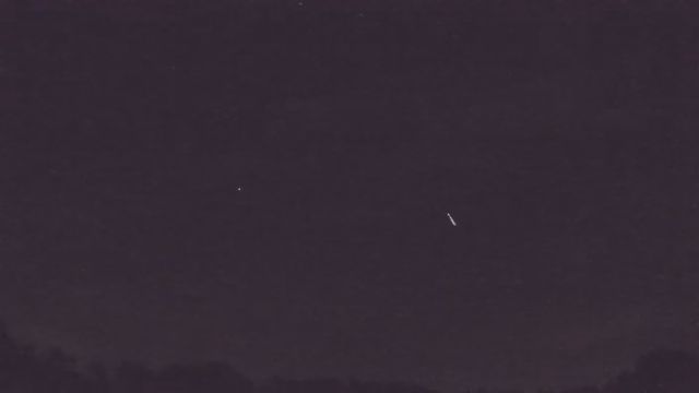 AMS78 meteor