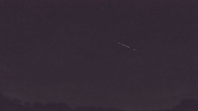 AMS78 meteor