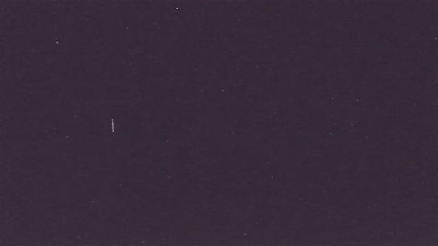 AMS78 meteor