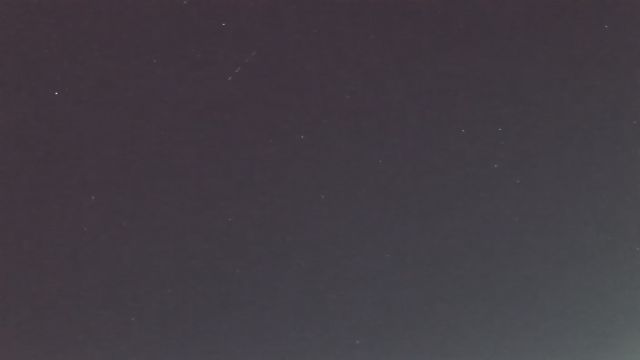 AMS78 meteor