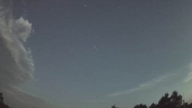 AMS78 meteor